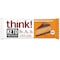 Thinkthin Keto Protein Chocolate Peanut Butter Pie, PK120 1098380 - alternate 3